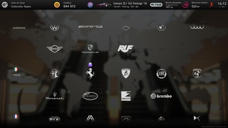 Gran Turismo 7 22