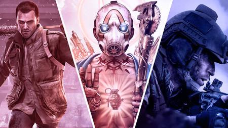 Estos son los videojuegos que más horas nos han robado a los editores de VidaExtra y Xataka en 2019