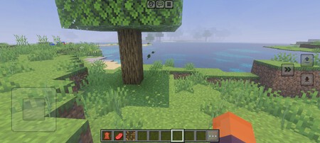 Resena Celular 5 Mil Minecraft Pova Tecno