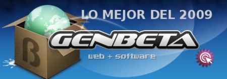 Lo mejor del año 2009 en Genbeta: Mejor cliente de mensajería instantánea