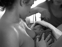 Curso de Michel Odent. La vida fetal, el nacimiento y la salud