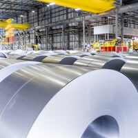 Europa aprueba un impuesto ecológico a las importaciones que contaminen, electricidad e hidrógeno incluidas