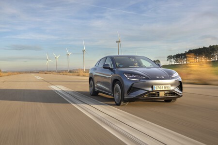 Byd Sealion 7 2025 Prueba Contacto 10