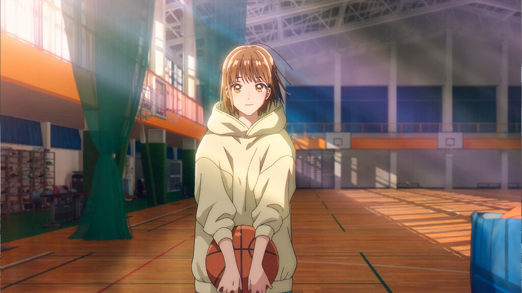 La temporada 2 de 'Blue Box' se hace de rogar pero apunta a ser uno de los animes más anticipados de 2026: ya sabemos cuándo continúa el genial romance deportivo