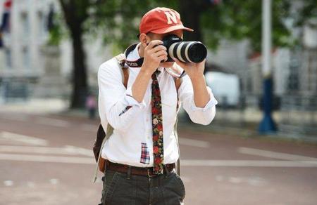 El mejor street style de la semana (CXX)