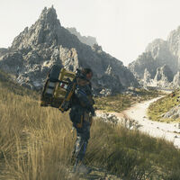 Death Stranding 2 tendrá cosas que no te gusten y será algo totalmente intencionado 