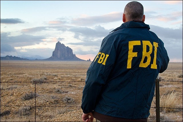 FBI