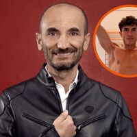 Claudio Domenicali, jefazo de Ducati, sobre Marc Márquez: "Sufre. Tiene una dificultad. Hace tres meses el Mundial parecía irremediablemente perdido" 