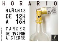 Los horarios y la disciplina