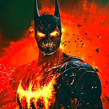 Axel Rydby, director de Suicide Squad: "sentí que ya no estaba haciendo un juego, sí una hoja de cálculo"
