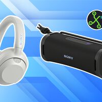 Combo Sony con audífonos premium y bocina portátil, en remate en Amazon; el descuento es tal que uno se va prácticamente gratis 