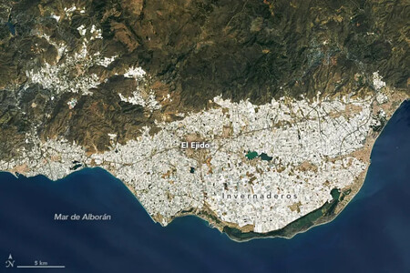 Almeria Inveraderos