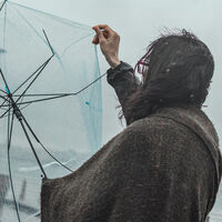 El exportavoz de AEMET ha hablado sobre alertas como la de Valencia y abre un melón: en el sistema de alarmas "hace falta una revisión"