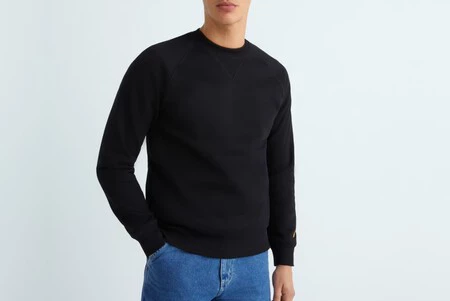 Sudadera Sin Capucha Carhartt