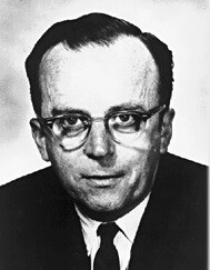 J C R Licklider
