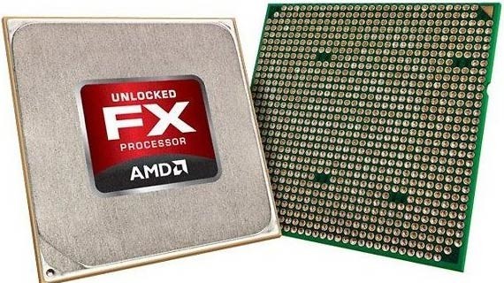 Amd Fx 9590 Processor