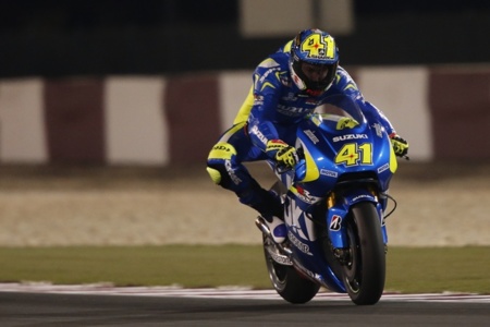 Aleix Espargaró