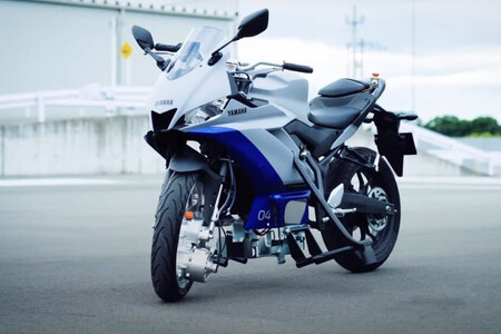 Yamaha Portada 1