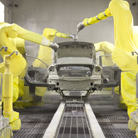 Volkswagen fabricará cuatro modelos en Argelia en 2017
