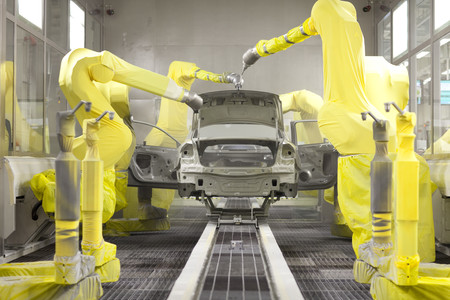 Volkswagen fabricará cuatro modelos en Argelia en 2017