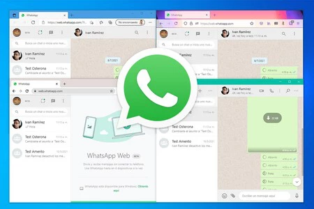 Cómo Abrir WhatsApp Web desde Múltiples Computadoras