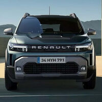 Así es el Renault Duster 2025: híbrido, 4x4 y más refinado, pero no te emociones tan rápido: no hay fecha para México