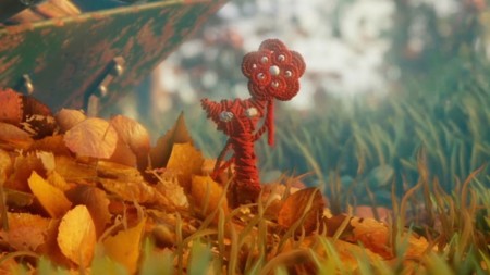 10 minutos de Unravel que nos alegrarán el día