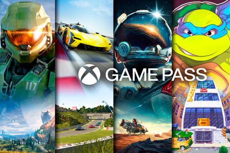 Xbox Game Pass prometía convertirse en el Netflix de los videojuegos, pero Microsoft falló en muchas cosas