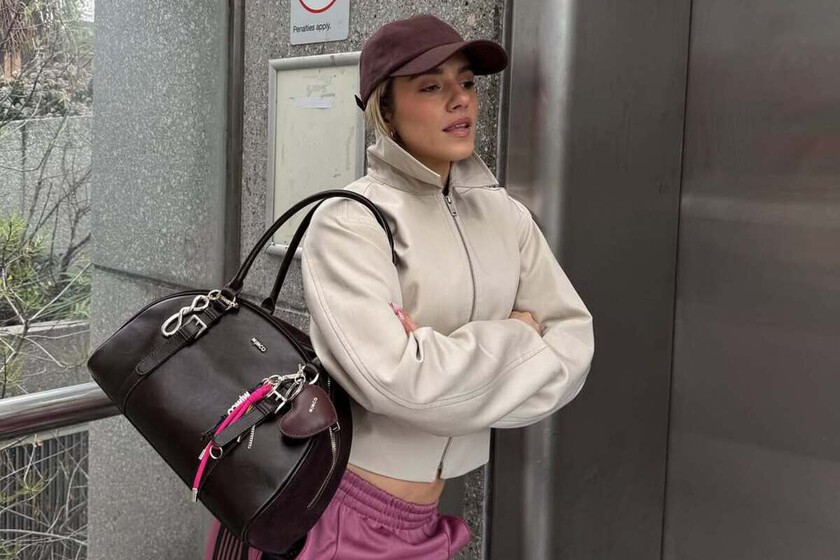 Las nuevas Adidas x Wales Bonner en color bruma de lavanda ya son las zapatillas de lujo silencioso más deseadas