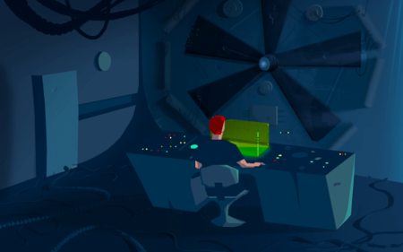 Another World, uno de los juegos más clásicos de plataformas y aventuras, prepara su llegada en Switch para finales de junio