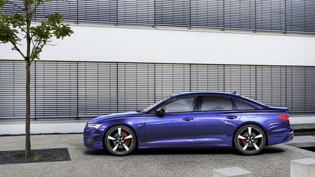 Audi A5 55 Tfsi E Quattro 2020 2