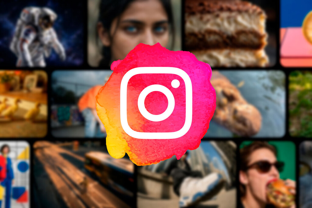 A Meta le pareció buena idea que su IA generara imágenes a partir de tus fotos de Instagram. Días después ya ha dado marcha atrás