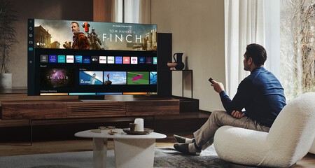 Samsung Smart TV
