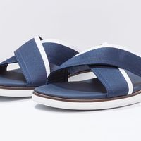 Las sandalias Lacoste Coupri ahora cuestan un 30% menos en Zalando: 59,45 euros con envío gratis