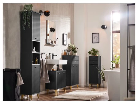 Mueble Para Debajo Del Lavabo Zoom 22