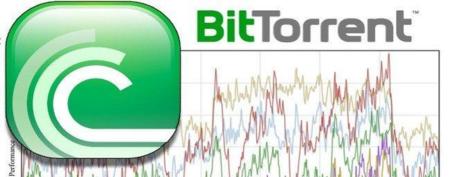 El tráfico de BitTorrent continúa creciendo imparable en Europa y Estados Unidos