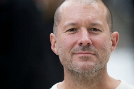Cinco hechos curiosos que tal vez no conozcas de Jonathan Ive