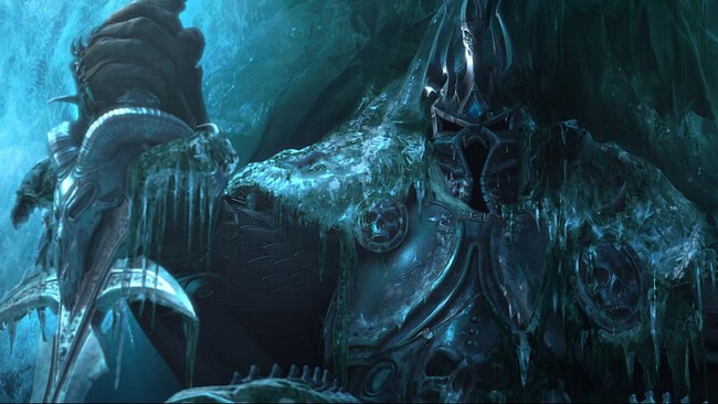 Lich King Classic