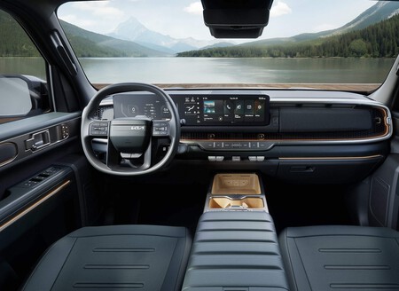 Kia Tasman 2026 3