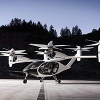 Toyota no se queda atrás y crea sociedad con Joby Aviation para desarrollar sus taxis voladores