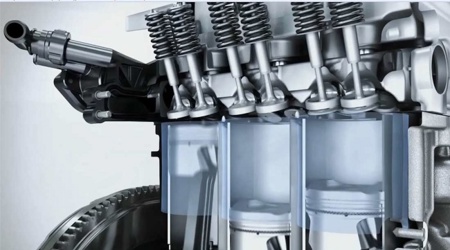 Motor Ford Ecoboost 1 0 3 Cilindros 120 Cv 11