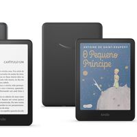 Book Friday da Amazon derruba preço do Kindle com até 30% OFF 