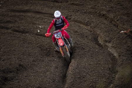 Tim Gajser Mxg Reino Unido 2020