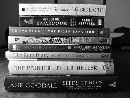 ¿Por qué los libros con más premios tienen peores críticas?