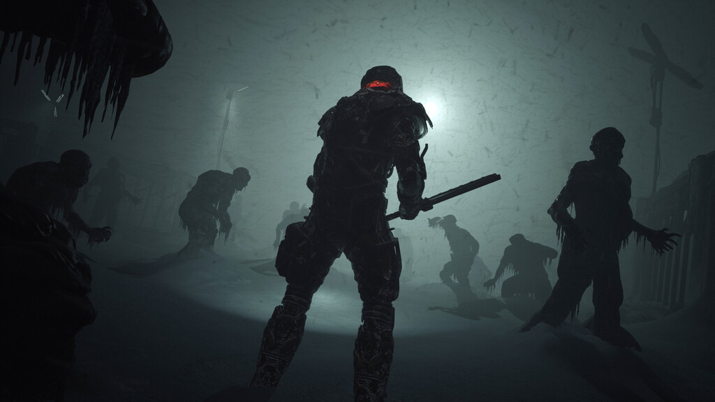 The Callisto Protocol no llegará a Xbox Game Pass porque The Callisto Protocol no llegará a Xbox Game Pass porque