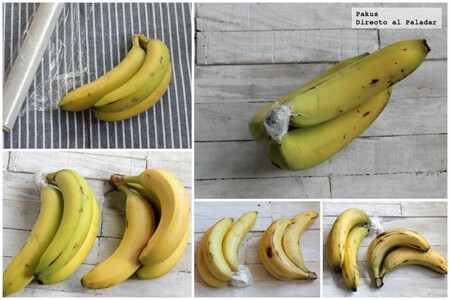 Platano Dos