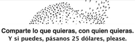 Diaspora se tambalea: los creadores solicitan donaciones a sus usuarios