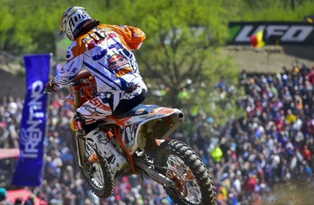 Jeffrey Herlings