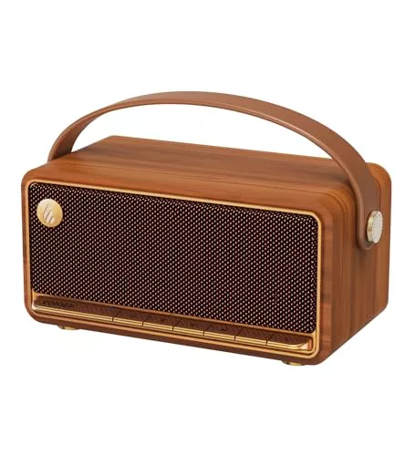 Edifier MP330 Altavoz Bluetooth portátil con Audio de Alta resolución