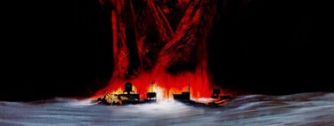 Para mí, ésta es la mejor película de terror de la historia. Una obra maestra imprescindible para cualquier amante del cine que se puede ver en streaming